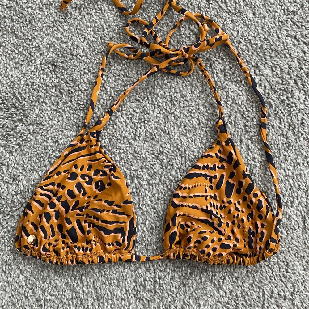 Volcom Bikini Set - Picture 4 of 6